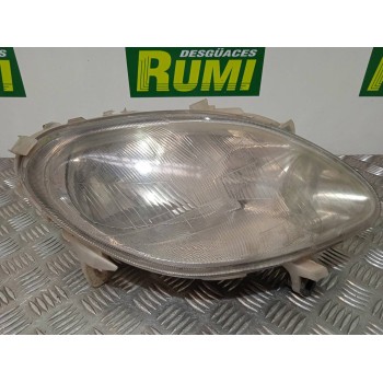 Recambio de faro derecho para smart coupe cdi pure referencia OEM IAM 1305235357  