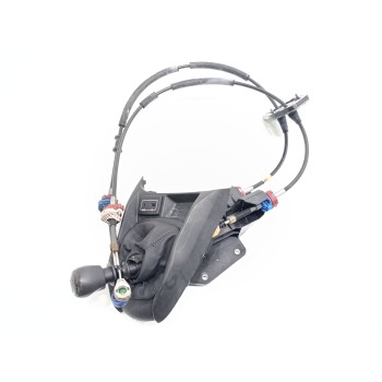 Recambio de palanca cambio para fiat doblo ii cargo (263) furgón base maxi referencia OEM IAM 553468290E  