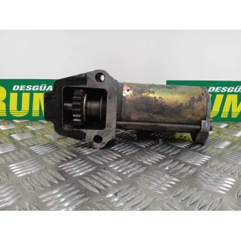 Recambio de motor arranque para ford mondeo berlina (ge) ambiente referencia OEM IAM 2S7T11000DA 3279BC 