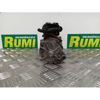 Recambio de motor arranque para ford mondeo berlina (ge) ambiente referencia OEM IAM 2S7T11000DA 3279BC 