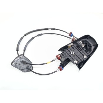 Recambio de palanca cambio para fiat doblo ii cargo (263) furgón base maxi referencia OEM IAM 553468290E  