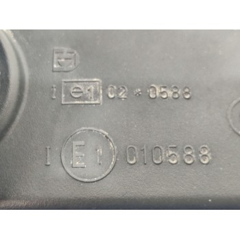 Recambio de retrovisor interior para bmw x5 (e70) xdrive30d referencia OEM IAM 010588  