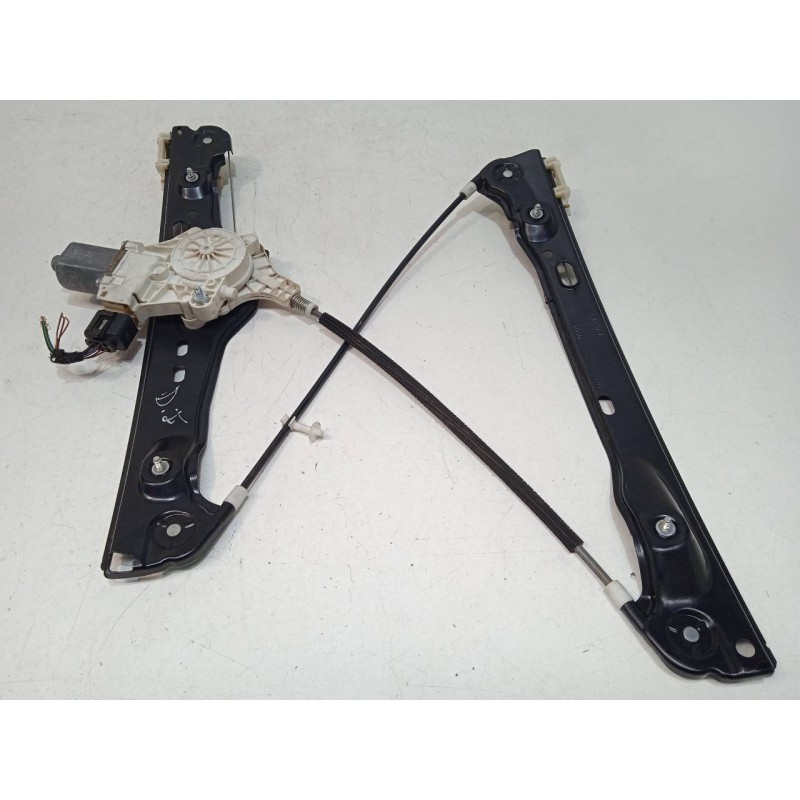 Recambio de elevalunas delantero izquierdo para bmw serie 3 berlina (e90) 320d referencia OEM IAM 7060265S  