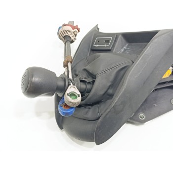 Recambio de palanca cambio para fiat doblo ii cargo (263) furgón base maxi referencia OEM IAM 553468290E  