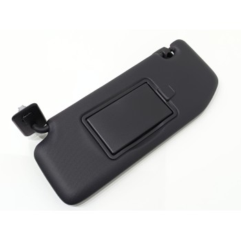 Recambio de parasol izquierdo para opel corsa f gs line referencia OEM IAM   