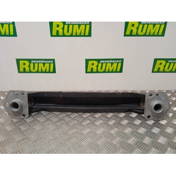 Recambio de refuerzo paragolpes delantero para smart coupe cdi pure referencia OEM IAM 0000453V009  