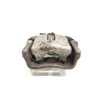 Recambio de pinza de freno trasera izquierda para nissan juke (f16) acenta referencia OEM IAM 440102370R  