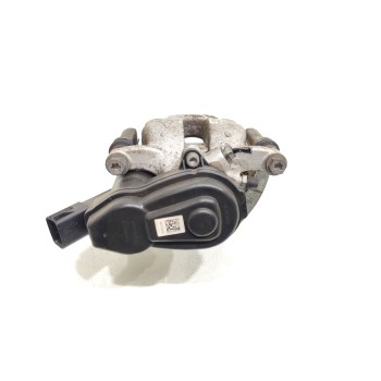 Recambio de pinza de freno trasera izquierda para nissan juke (f16) acenta referencia OEM IAM 440102370R  