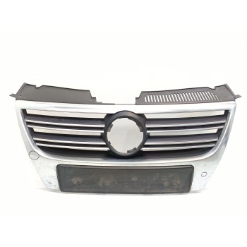 Recambio de rejilla delantera para volkswagen passat berlina (3c2) advance 4motion referencia OEM IAM 3C0853651Q  