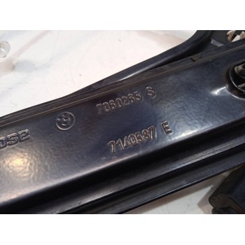 Recambio de elevalunas delantero izquierdo para bmw serie 3 berlina (e90) 320d referencia OEM IAM 7060265S  