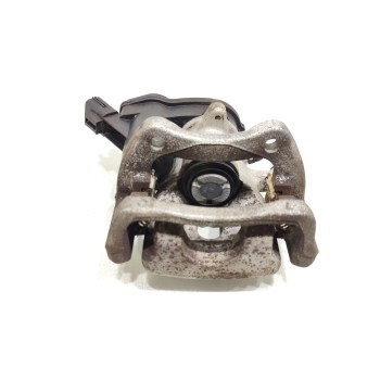 Recambio de pinza de freno trasera izquierda para nissan juke (f16) acenta referencia OEM IAM 440102370R  