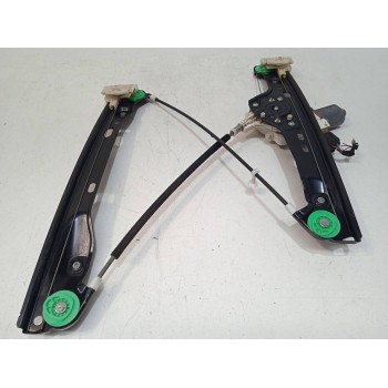 Recambio de elevalunas delantero izquierdo para bmw serie 3 berlina (e90) 320d referencia OEM IAM 7060265S  