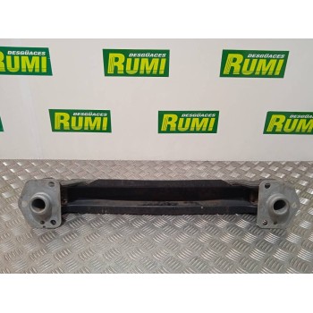 Recambio de refuerzo paragolpes delantero para smart coupe cdi pure referencia OEM IAM 0000453V009  