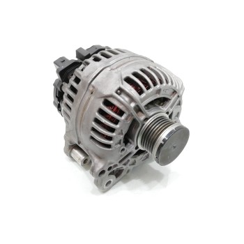 Recambio de alternador para volkswagen scirocco (137) 1.4 tsi (90kw) referencia OEM IAM 03C903023A  