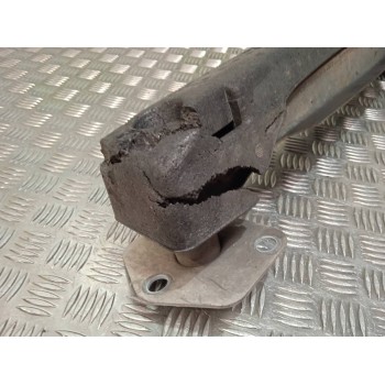 Recambio de refuerzo paragolpes delantero para smart coupe cdi pure referencia OEM IAM 0000453V009  