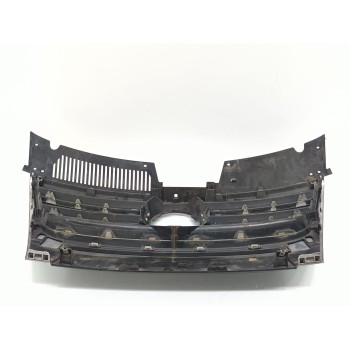 Recambio de rejilla delantera para volkswagen passat berlina (3c2) advance 4motion referencia OEM IAM 3C0853651Q  