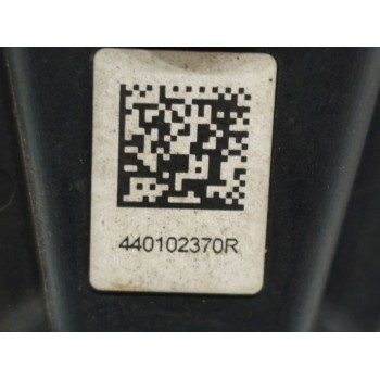 Recambio de pinza de freno trasera izquierda para nissan juke (f16) acenta referencia OEM IAM 440102370R  