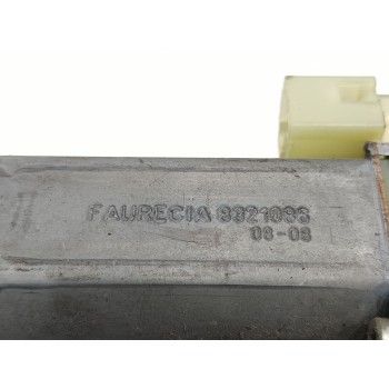 Recambio de motor asiento electrico para bmw x5 (e70) xdrive30d referencia OEM IAM 8321086  