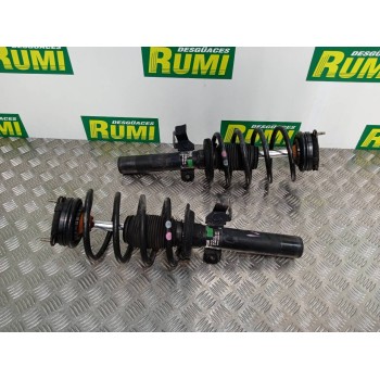 Recambio de juego amortiguadores delantero para ford mondeo berlina (ge) ambiente referencia OEM IAM 1S7W18045BM 824904000429 