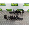 Recambio de juego amortiguadores delantero para ford mondeo berlina (ge) ambiente referencia OEM IAM 1S7W18045BM 824904000429 