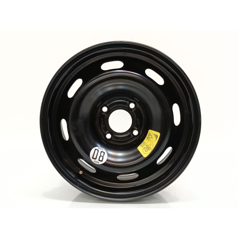 Recambio de llanta para peugeot 207 sport referencia OEM IAM 2150750  