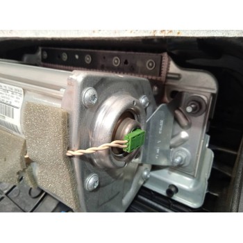 Recambio de salpicadero para bmw serie 3 berlina (e90) 320d referencia OEM IAM 7155202  