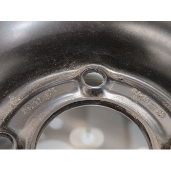 Recambio de llanta para peugeot 207 sport referencia OEM IAM 2150750  