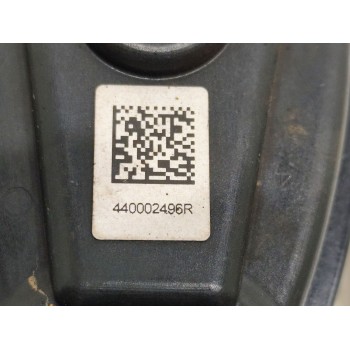 Recambio de pinza de freno trasera derecha para nissan juke (f16) acenta referencia OEM IAM 440002496R  