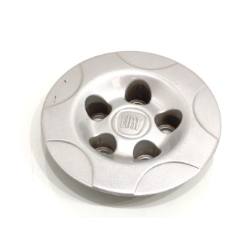 Recambio de tapacubos para fiat doblo ii cargo (263) furgón base maxi referencia OEM IAM 51894539  