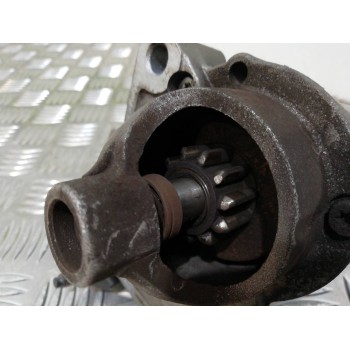 Recambio de motor arranque para citroën c4 berlina collection referencia OEM IAM 9640825280 28100YV010 19E61389HC