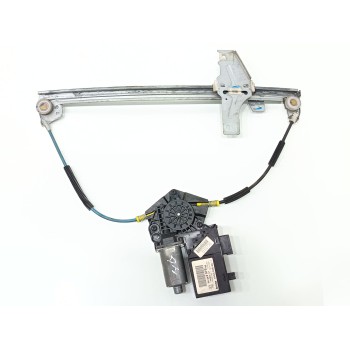 Recambio de elevalunas delantero izquierdo para peugeot 307 break / sw (s1) break xs referencia OEM IAM 9634456980  