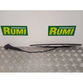 Recambio de brazo limpia delantero izquierdo para smart coupe cdi pure referencia OEM IAM 0001395V004  