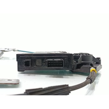 Recambio de elevalunas delantero izquierdo para peugeot 307 break / sw (s1) break xs referencia OEM IAM 9634456980  