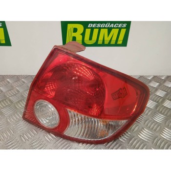 Recambio de piloto trasero derecho para hyundai getz (tb) 1.1 básico referencia OEM IAM 924021CXXX  