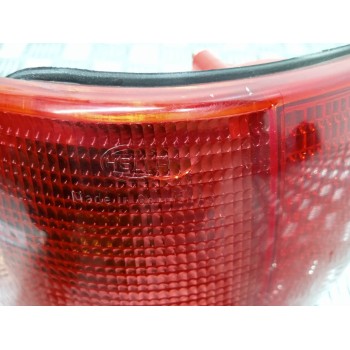 Recambio de piloto trasero izquierdo para audi a6 berlina (c4) 2.5 tdi referencia OEM IAM 138007  