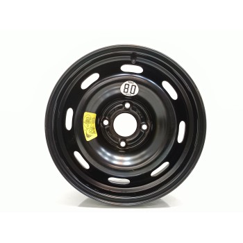 Recambio de llanta para citroën c-elysée exclusive referencia OEM IAM 2150750  