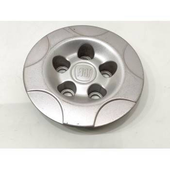 Recambio de tapacubos para fiat doblo ii cargo (263) furgón base maxi referencia OEM IAM 51894539  