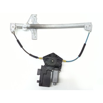 Recambio de elevalunas delantero izquierdo para peugeot 307 break / sw (s1) break xs referencia OEM IAM 9634456980  