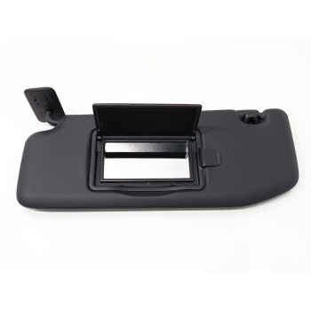 Recambio de parasol izquierdo para opel corsa f gs line referencia OEM IAM   