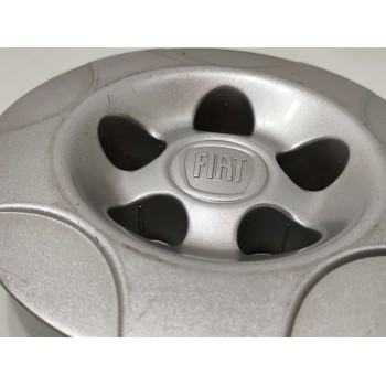 Recambio de tapacubos para fiat doblo ii cargo (263) furgón base maxi referencia OEM IAM 51894539  
