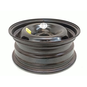 Recambio de llanta para citroën c-elysée exclusive referencia OEM IAM 2150750  