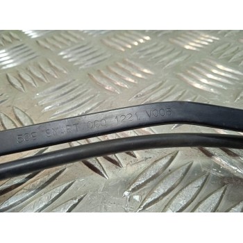 Recambio de brazo limpia delantero derecho para smart coupe cdi pure referencia OEM IAM 0001221V005  