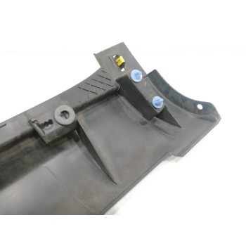 Recambio de faldon lateral para citroën c4 cactus shine referencia OEM IAM 9801521780  