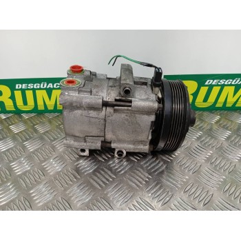 Recambio de compresor aire acondicionado para ford mondeo berlina (ge) ambiente referencia OEM IAM  G22A 