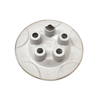 Recambio de tapacubos para fiat doblo ii cargo (263) furgón base maxi referencia OEM IAM 51894539  