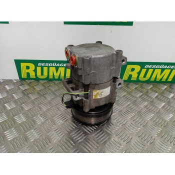 Recambio de compresor aire acondicionado para ford mondeo berlina (ge) ambiente referencia OEM IAM  G22A 