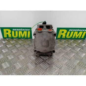 Recambio de compresor aire acondicionado para ford mondeo berlina (ge) ambiente referencia OEM IAM  G22A 