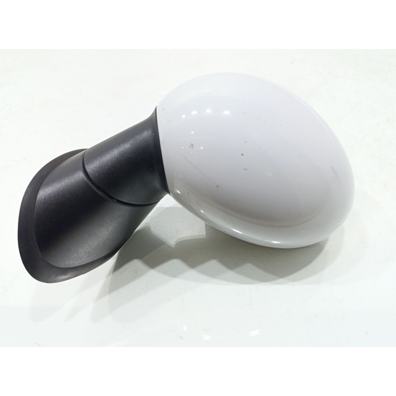 Recambio de retrovisor izquierdo para mini mini (r56) one d referencia OEM IAM   