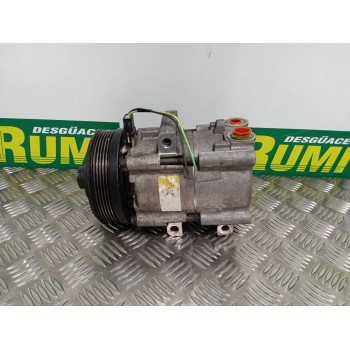 Recambio de compresor aire acondicionado para ford mondeo berlina (ge) ambiente referencia OEM IAM  G22A 