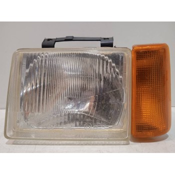 Recambio de faro izquierdo para opel corsa a city referencia OEM IAM 21676R7  